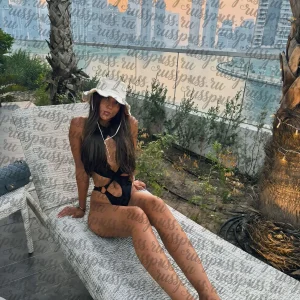 Фото 4 — Эмилия, 18 лет, 175 см, 64 кг, Мытищи