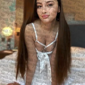 Фото 2 — Эмилия, 18 лет, 170 см, 56 кг, Москва