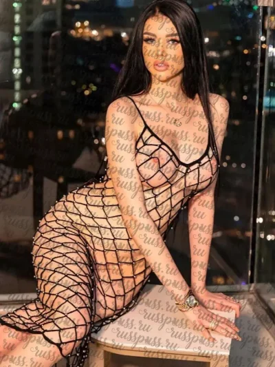 Эмилия, 21 год, 175 см, 55 кг, Москва