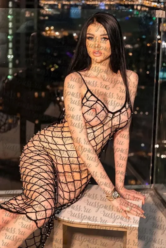 Эмилия, 21 год, 175 см, 55 кг, Москва