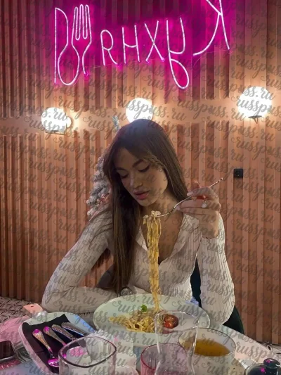 Эмилия, 22 года, 176 см, 55 кг, Одинцово