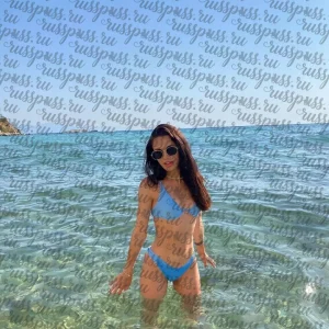 Фото 2 — Эмилия, 22 года, 176 см, 55 кг, Одинцово