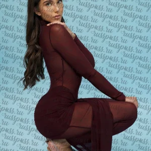 Фото 2 — Эмилия, 18 лет, 175 см, 64 кг, Мытищи