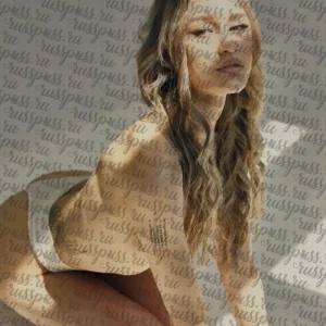 Фото 2 — Эмилия, 20 лет, 175 см, 56 кг, Москва