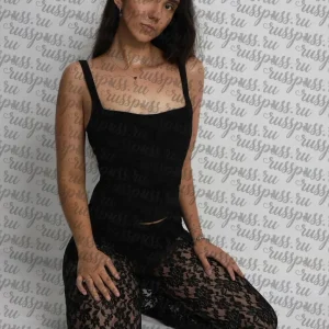 Фото 6 — Эмилия, 18 лет, 175 см, 64 кг, Мытищи