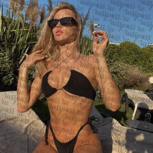 Фото 5 — Эмма, 23 года, 175 см, 57 кг, Одинцово