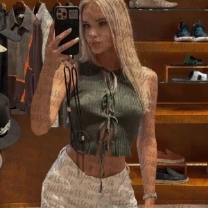 Фото 2 — Эмма, 23 года, 175 см, 57 кг, Одинцово