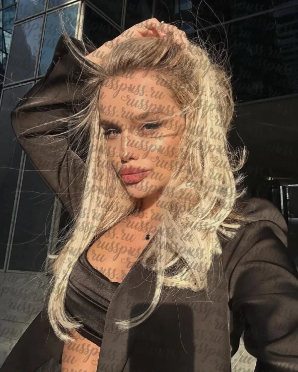 Эмма, 23 года, 175 см, 57 кг, Одинцово