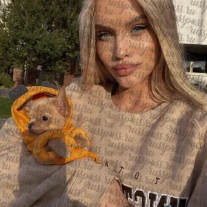 Фото 4 — Эмма, 23 года, 175 см, 57 кг, Одинцово