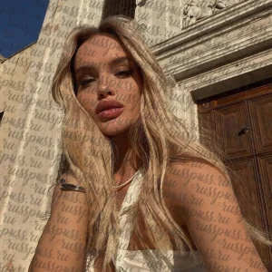 Фото 3 — Эмма, 23 года, 175 см, 57 кг, Одинцово