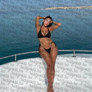 Фото 3 — Эмми, 27 лет, 167 см, 65 кг, Королёв