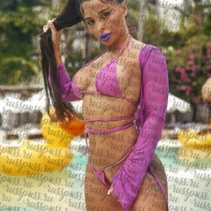 Фото 8 — Эмми, 25 лет, 165 см, 50 кг, Люберцы