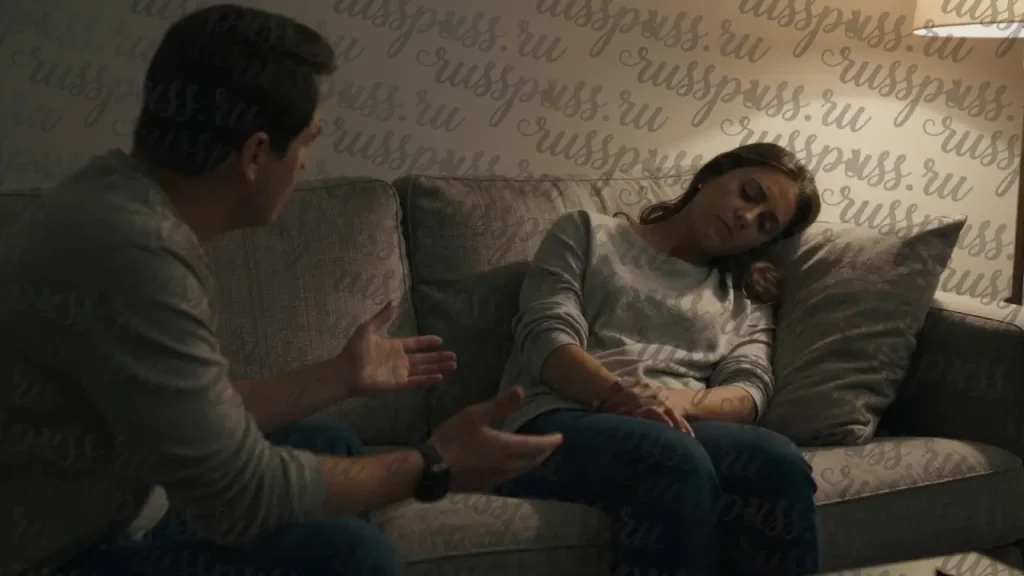 Эмоциональное обслуживание: почему девушки устают от разговоров больше, чем от секса