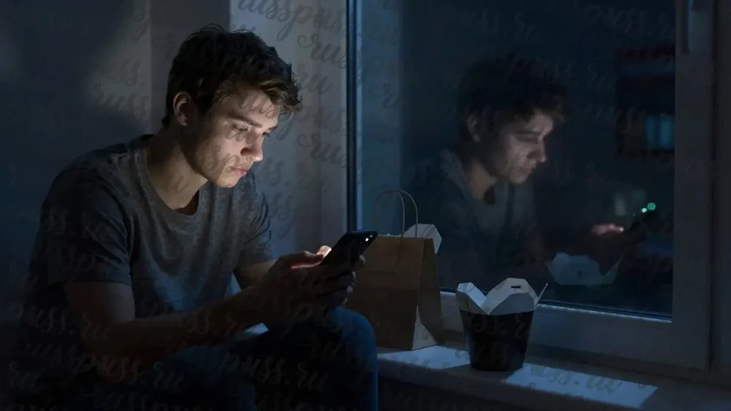 Эмоциональные качели в коммерческих знакомствах: как не стать зависимым от Sugar Baby