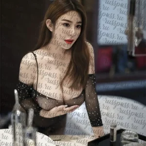 Фото 6 — Эмори, 25 лет, 178 см, 57 кг, Москва