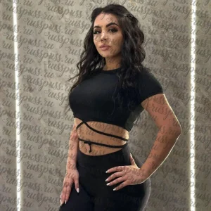 Фото 2 — Энджи, 32 года, 163 см, 67 кг, Королёв