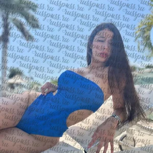 Фото 10 — Enya, 23 года, 167 см, 57 кг, Москва