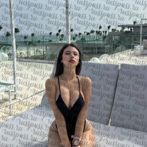 Фото 4 — Enya, 23 года, 167 см, 57 кг, Москва