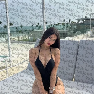 Фото 2 — Enya, 23 года, 167 см, 57 кг, Москва