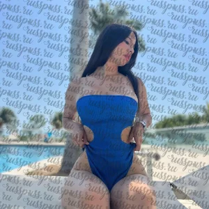 Фото 11 — Enya, 23 года, 167 см, 57 кг, Москва