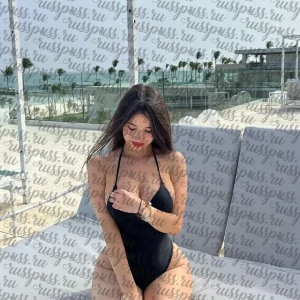 Фото 3 — Enya, 23 года, 167 см, 57 кг, Москва