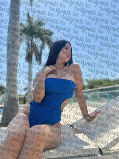 Enya, 23 года, 167 см, 57 кг, Москва