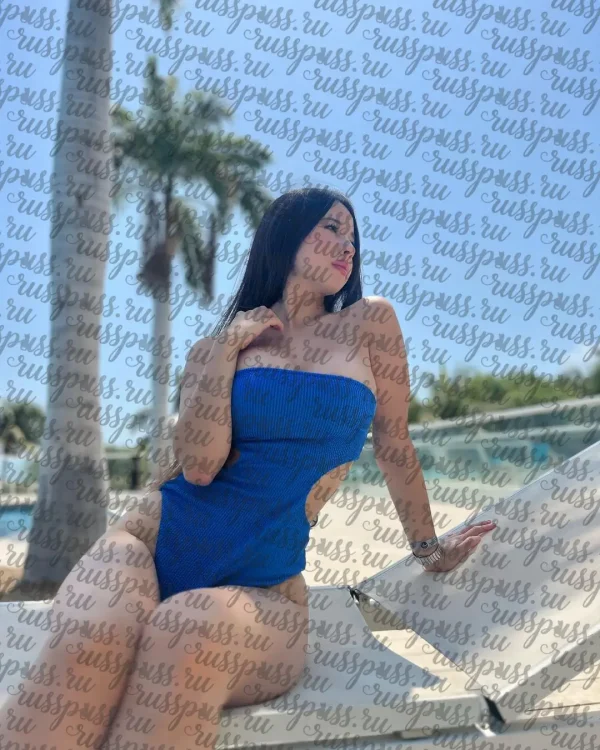 Enya, 23 года, 167 см, 57 кг, Москва