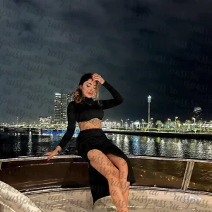 Фото 3 — Эрин, 26 лет, 170 см, 53 кг, Балашиха