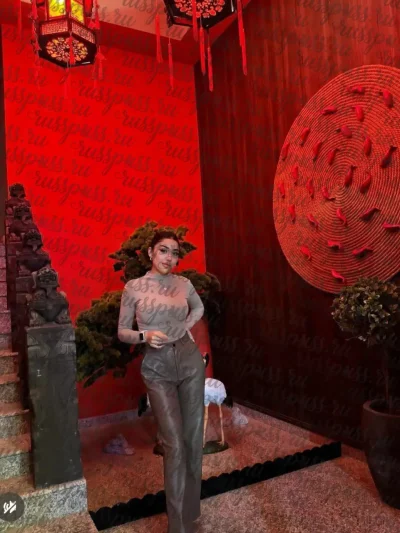 Эрин, 26 лет, 170 см, 53 кг, Балашиха