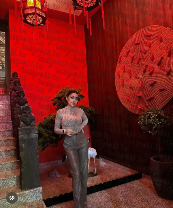 Эрин, 26 лет, 170 см, 53 кг, Балашиха