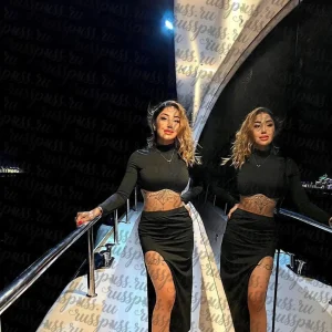 Фото 4 — Эрин, 26 лет, 170 см, 53 кг, Балашиха