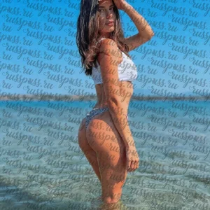 Фото 4 — Есения, 25 лет, 173 см, 61 кг, Москва