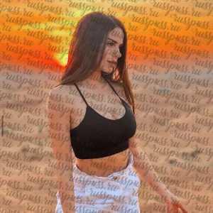 Фото 3 — Есения, 25 лет, 173 см, 61 кг, Москва