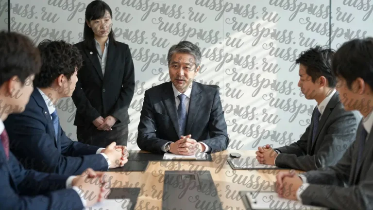 Эскорт-сопровождение на бизнес-переговорах: как невербальный этикет и NDA влияют на результат