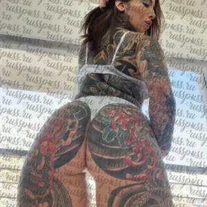 Фото 8 — Эшли, 29 лет, 160 см, 57 кг, Подольск