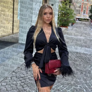 Фото 4 — Эсме, 24 года, 175 см, 60 кг, Одинцово