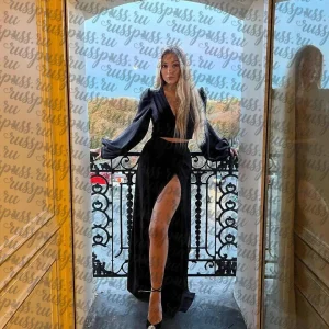 Фото 2 — Эсме, 24 года, 175 см, 60 кг, Одинцово