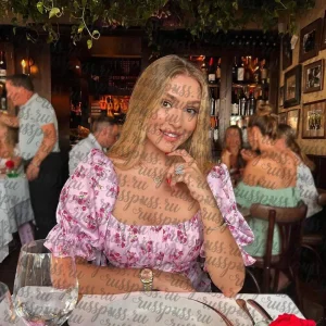 Фото 5 — Эсме, 24 года, 175 см, 60 кг, Одинцово