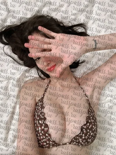 Эсмеральда, 23 года, 175 см, 58 кг, Москва