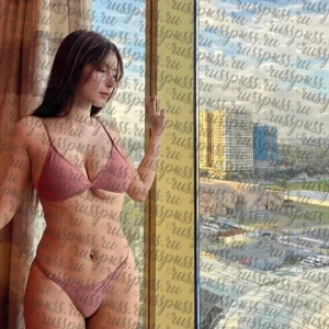 Фото 2 — Эсмеральда, 23 года, 175 см, 58 кг, Москва