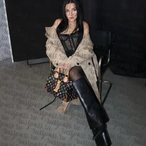 Фото 4 — Эстель, 23 года, 170 см, 57 кг, Королёв