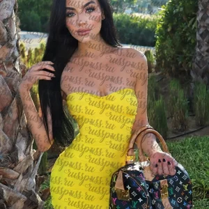 Фото 6 — Эстель, 23 года, 170 см, 57 кг, Королёв