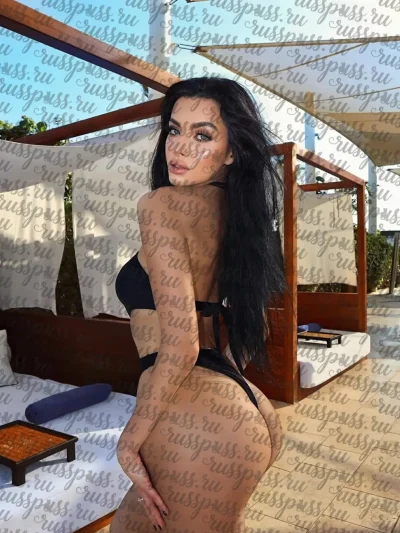 Эстель, 23 года, 170 см, 57 кг, Королёв