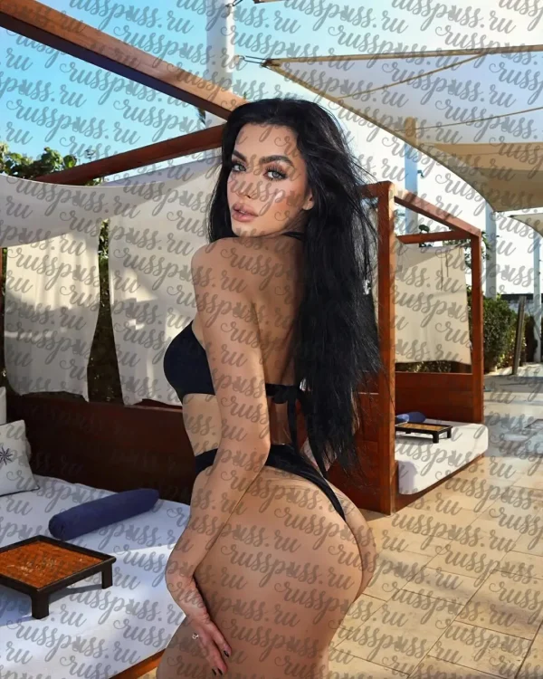 Эстель, 23 года, 170 см, 57 кг, Королёв