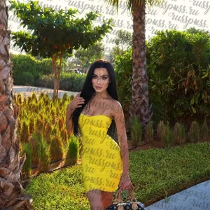 Фото 5 — Эстель, 23 года, 170 см, 57 кг, Королёв