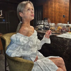 Фото 2 — Эстель, 27 лет, 167 см, 55 кг, Одинцово