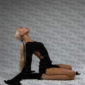 Фото 6 — Ева, 23 года, 169 см, 46 кг, Подольск