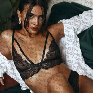 Фото 2 — Эва, 23 года, 170 см, 50 кг, Москва