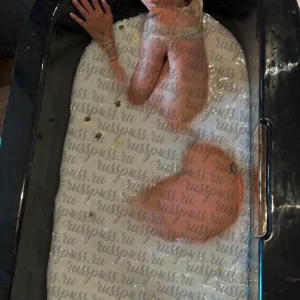 Фото 5 — Ева, 21 год, 173 см, 50 кг, Москва