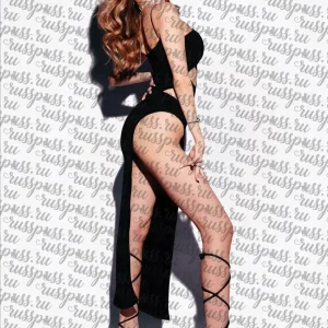 Фото 4 — Ева, 22 года, 175 см, 56 кг, Москва